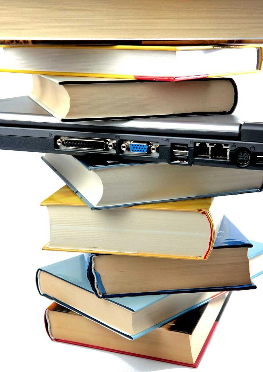 SALON DU LIVRE