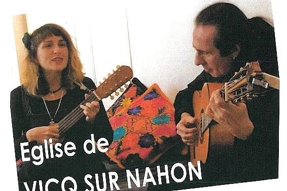 Elsa & Serge LOPEZ