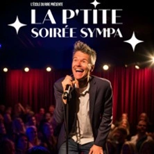 La P'tite Soirée Sympa, NANTES