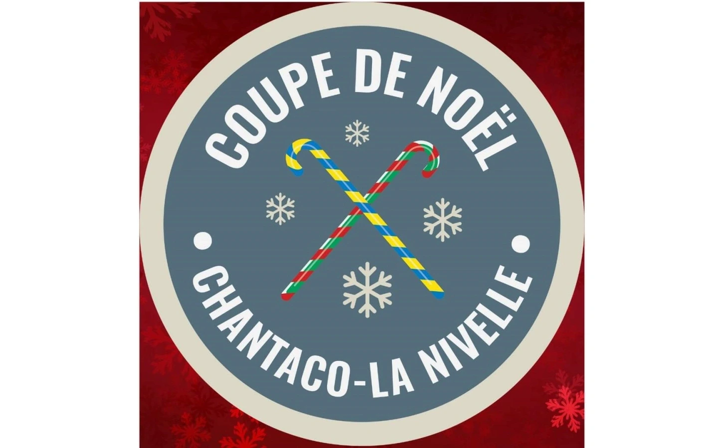Golf : Coupe de Noël