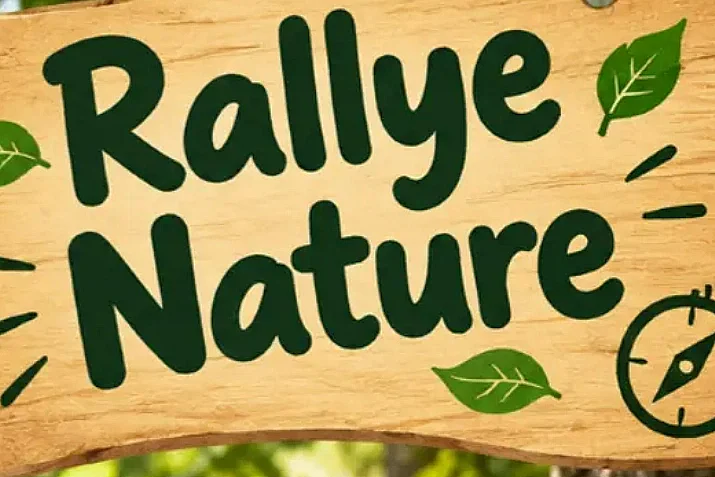 Rallye nature