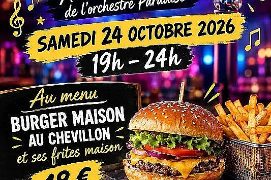 Soirée karaoké