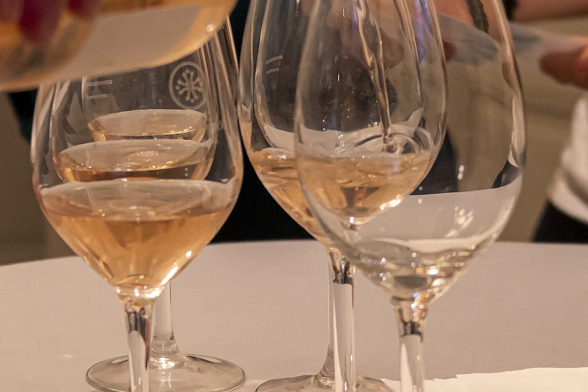 Atelier « œnologie et dégustation » au Château des Baumes