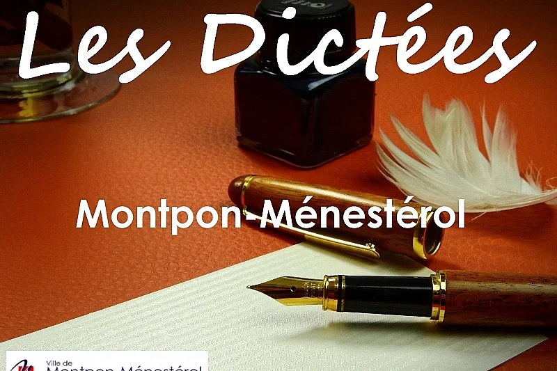 Dictée