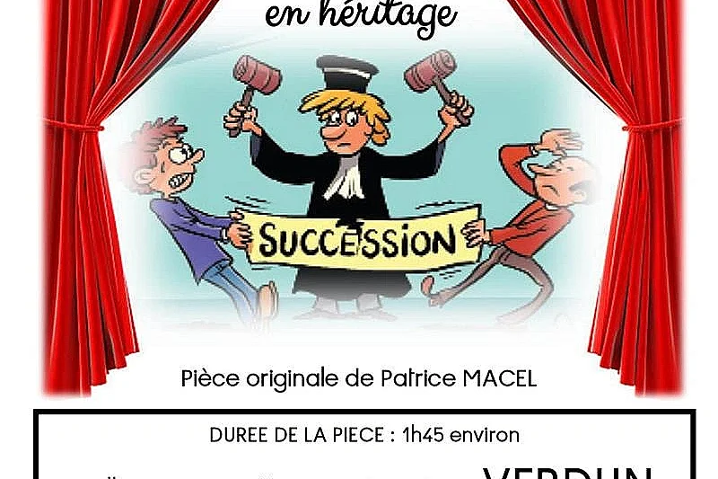 L'humour en héritage