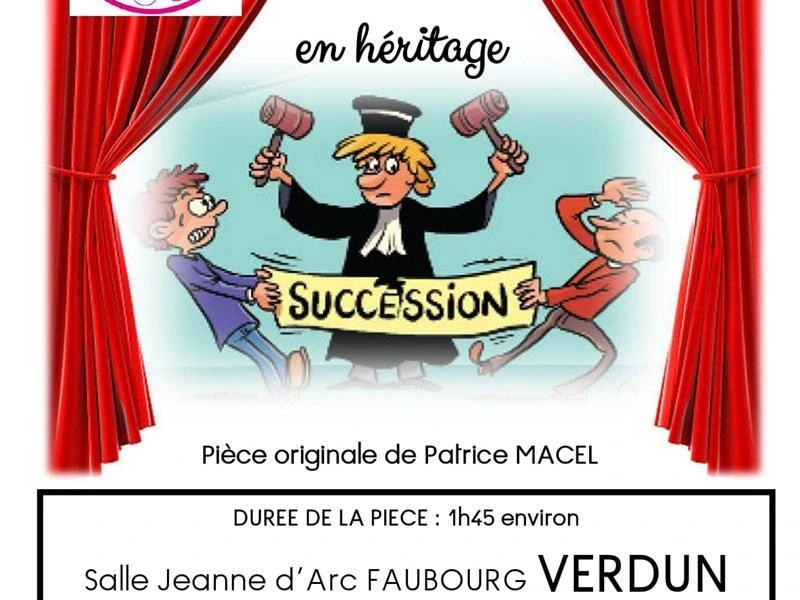 L'humour en héritage
