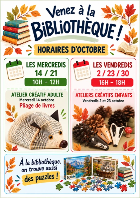 ATELIER CRÉATIF ENFANT