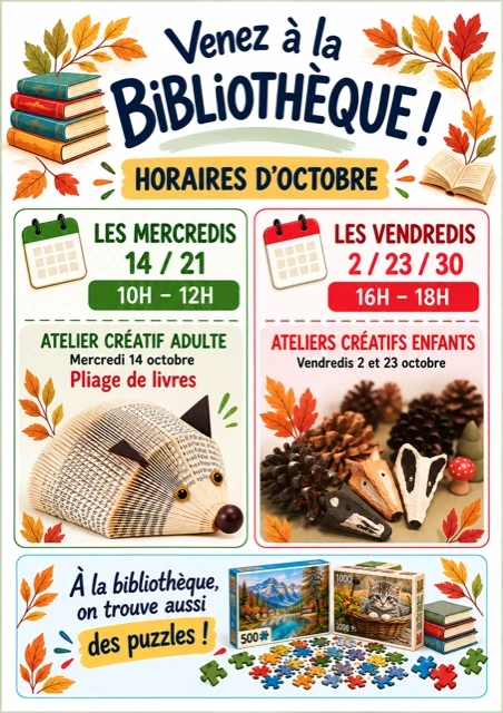 ATELIER CRÉATIF ENFANT