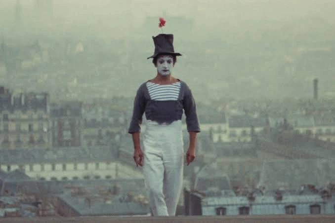 Ciné débat "l'art du silence"