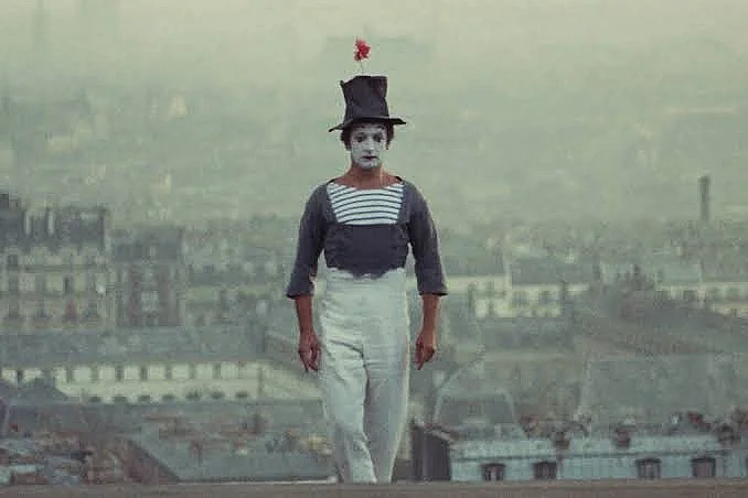 Ciné débat "l'art du silence"