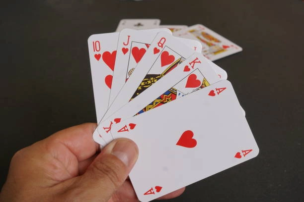 Tournoi de belote au profit du Téléthon
