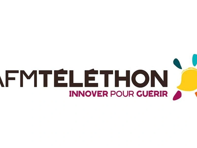 Marche au profit du téléthon 2026