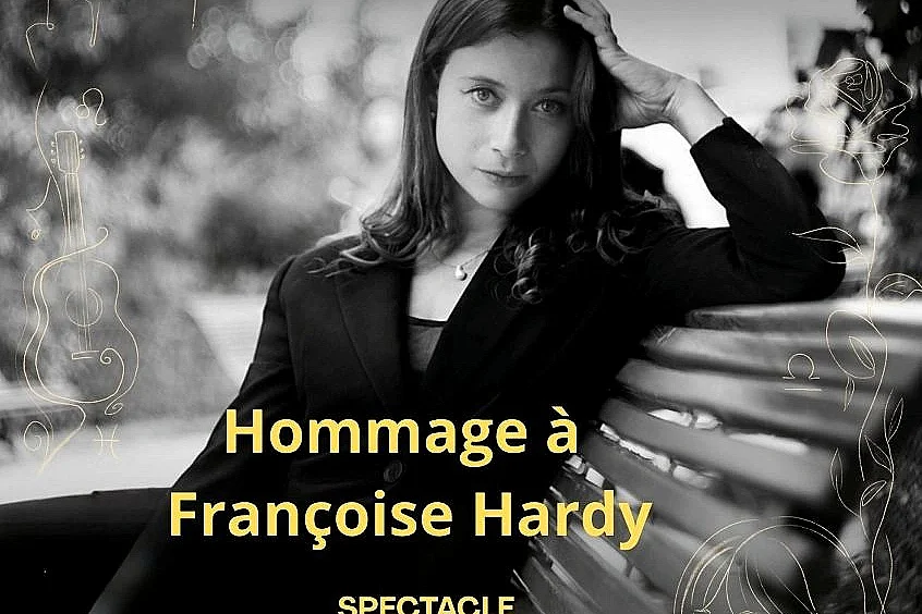 Concert spectacle "Tous les Garçons et Françoise"