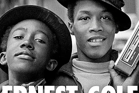 Ernest Cole, photographe de Raoul Peck