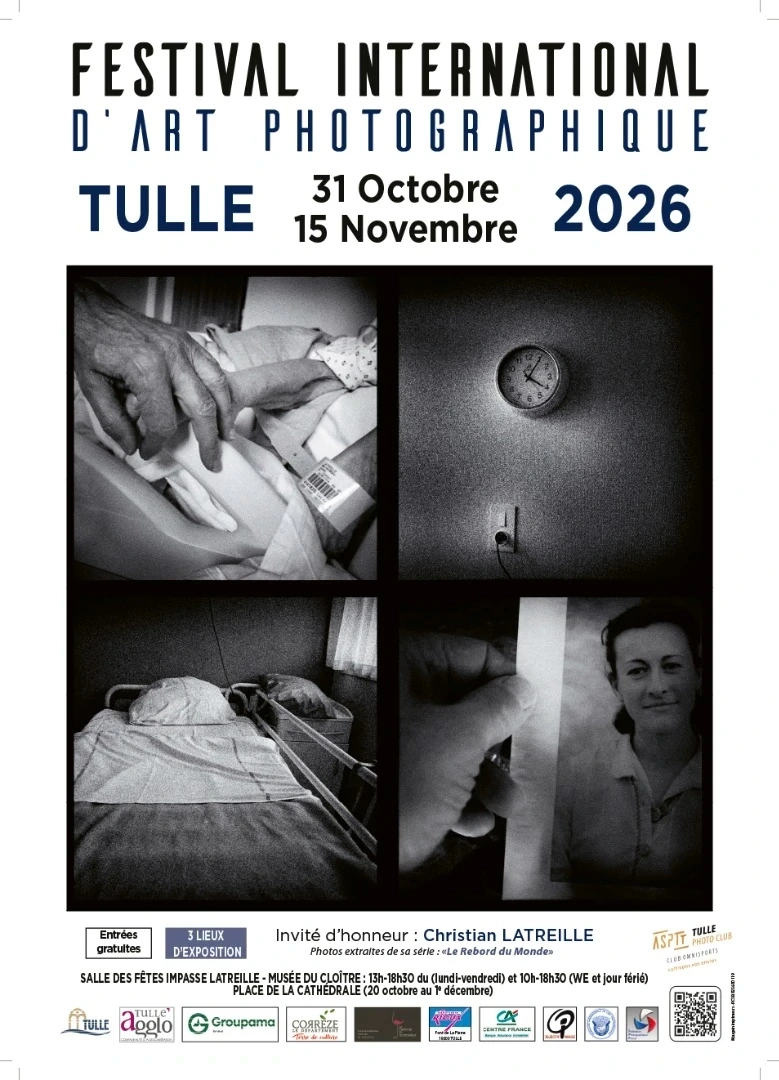 Festival International d'Art Photographique