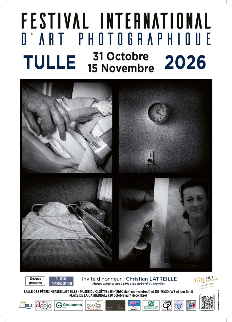 Festival International d'Art Photographique