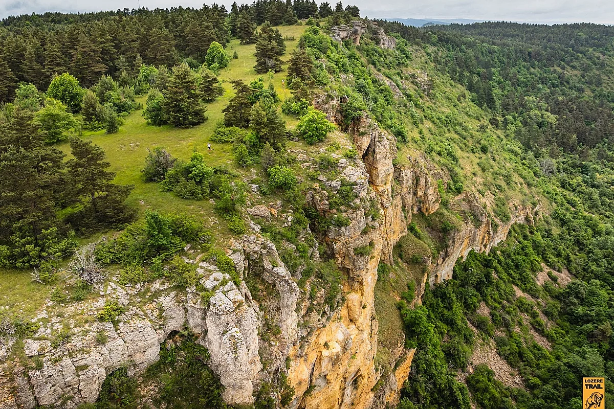 LOZÈRE TRAIL
