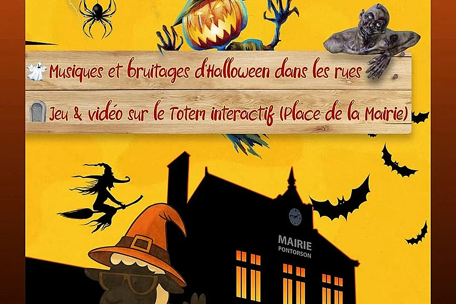 Halloween