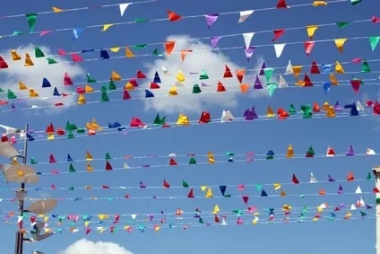 Fête votive de Cruéjouls