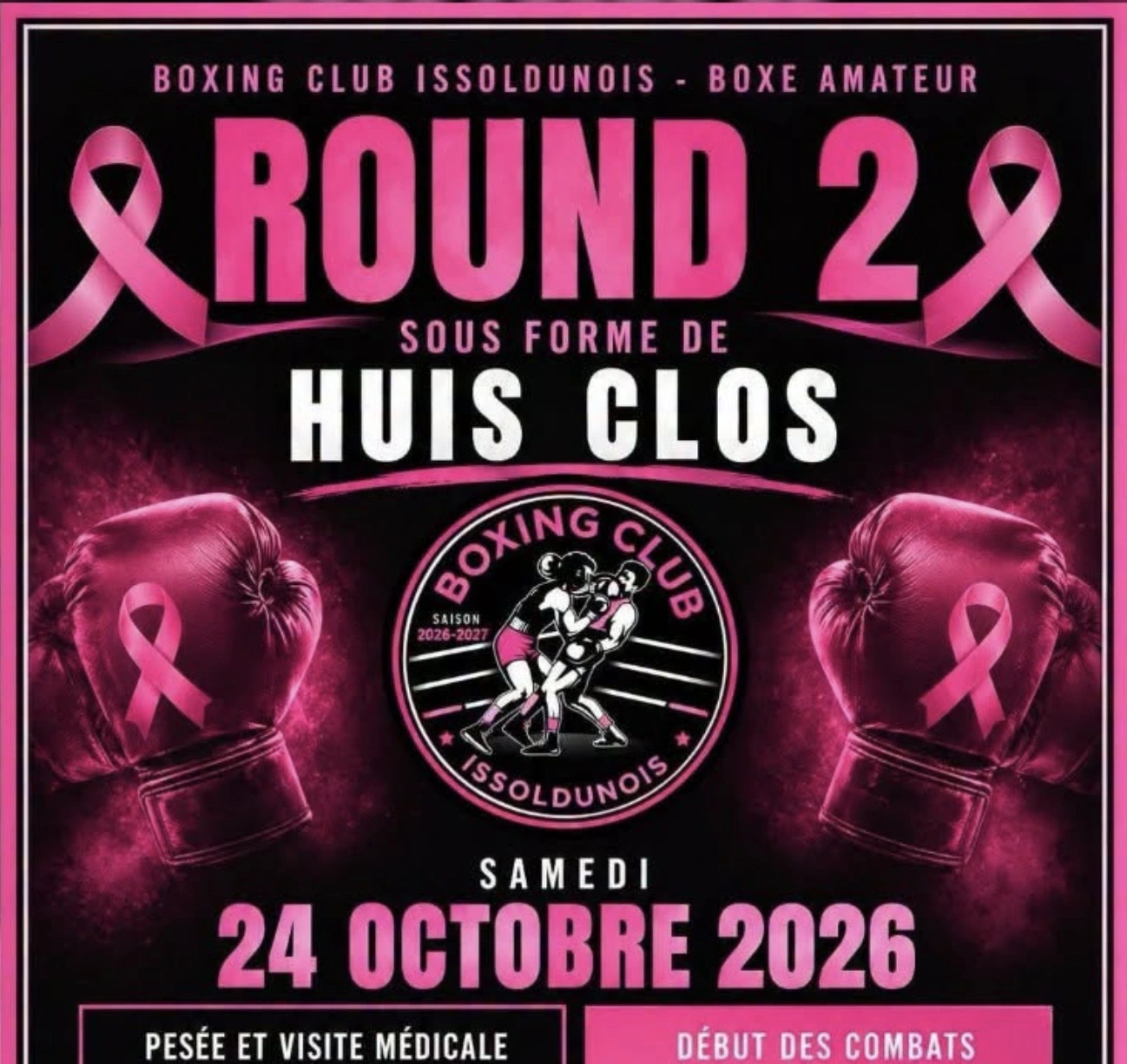 Round 2