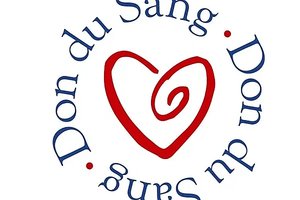 Don du sang à Laissac