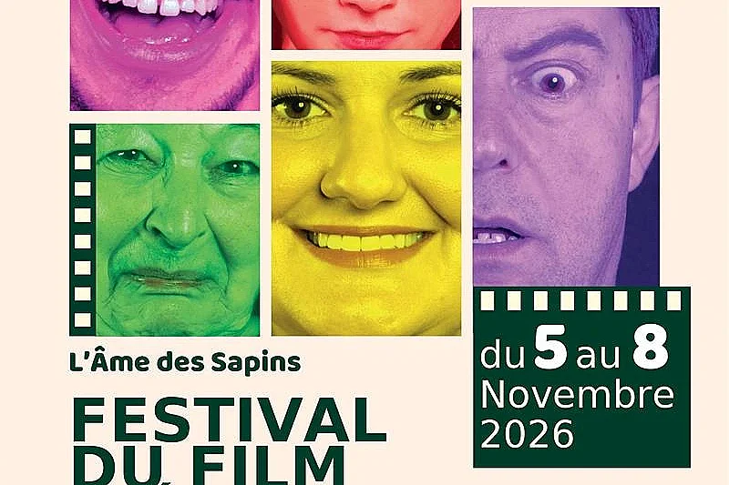 Festival du Film d'Émotions