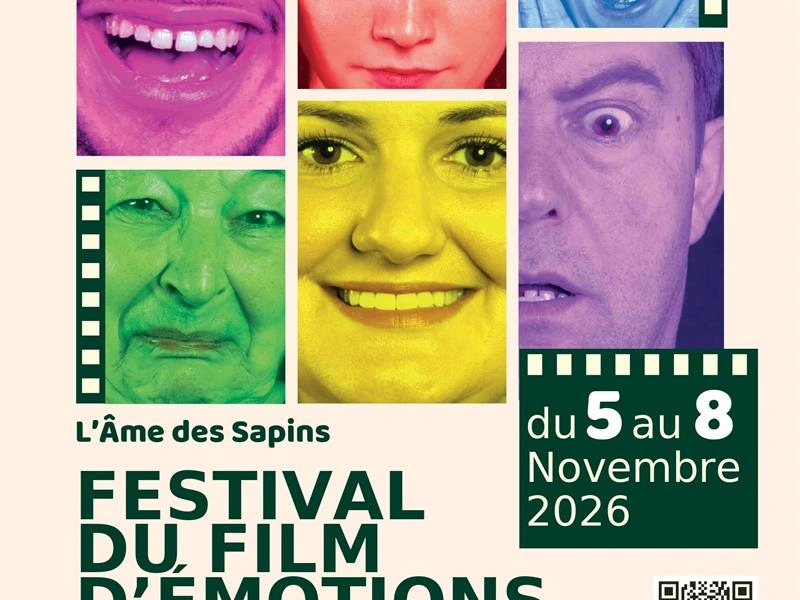 Festival du Film d'Émotions