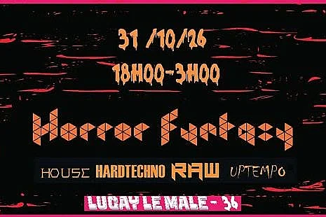 Horror Funtasy