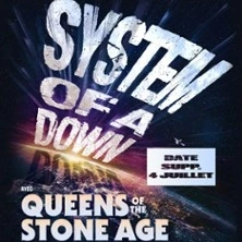 System of A Down