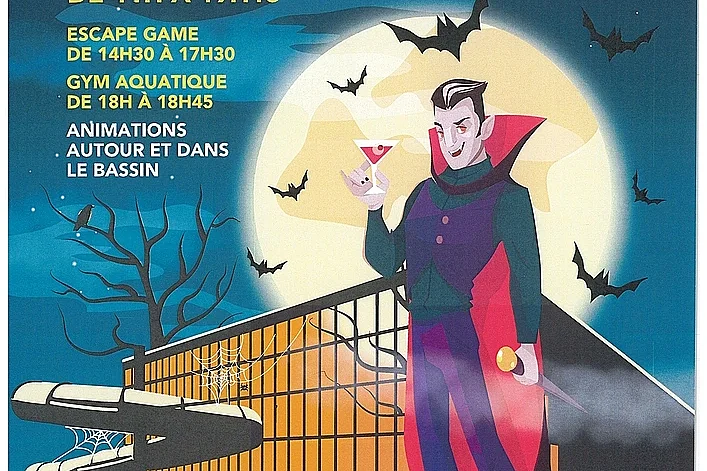 Halleauween