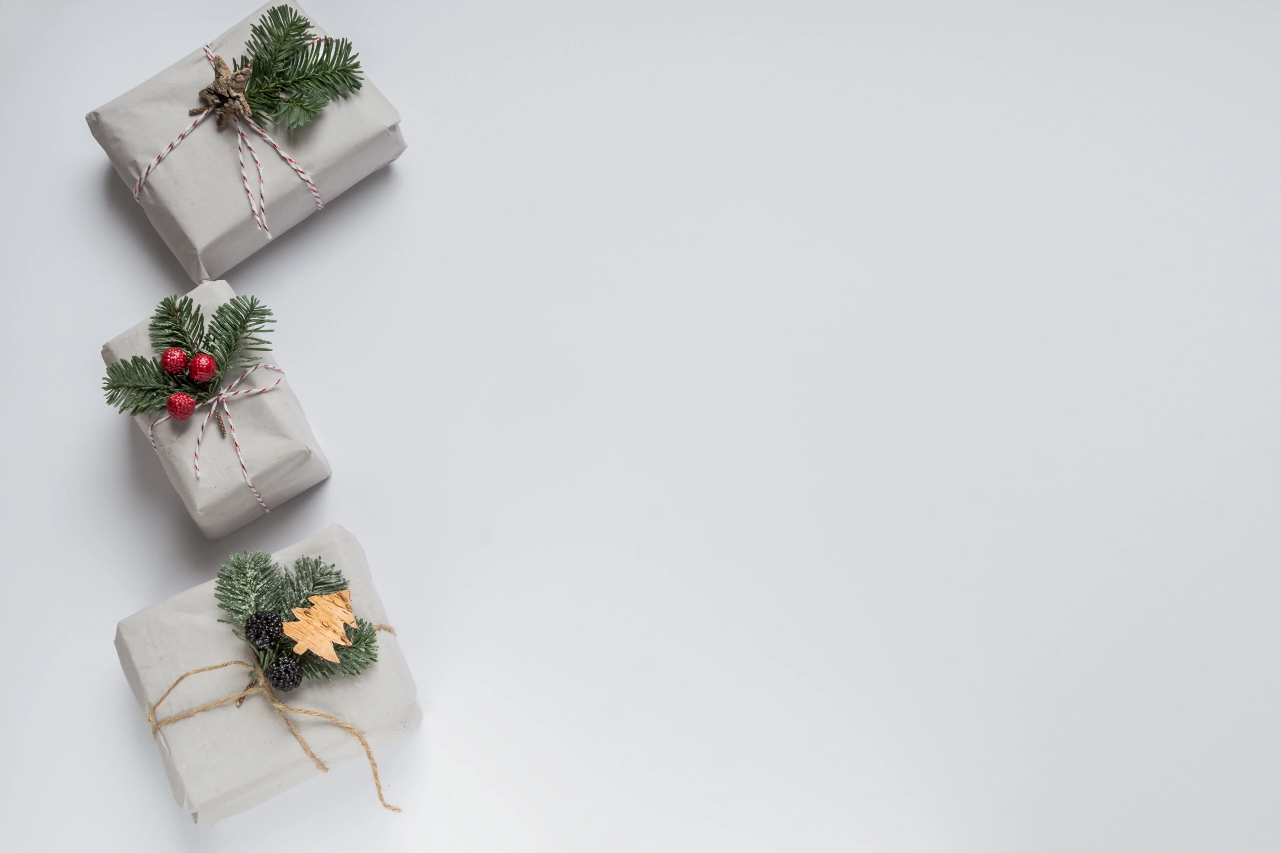 Atelier de Noël avec Argile et Toile