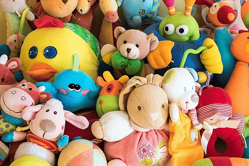 Bourse aux jouets et à la puériculture