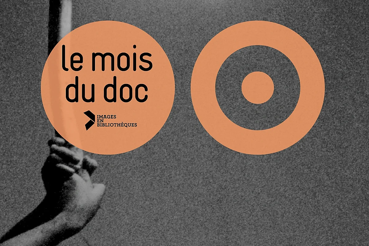 LE MOIS DU DOC : CROQUANTES