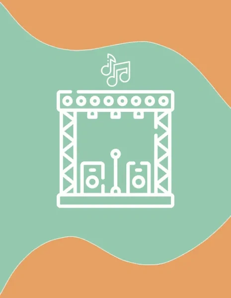 Spectacle : "Voyage au fil de l'eau"
