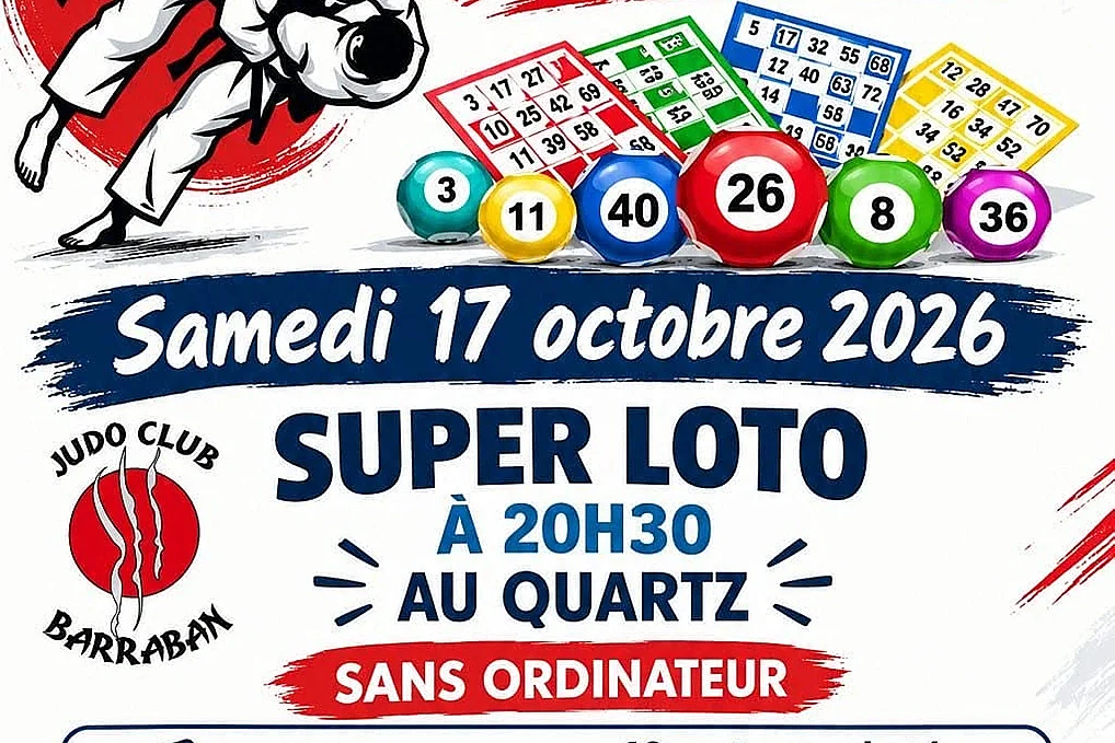 SUPER LOTO