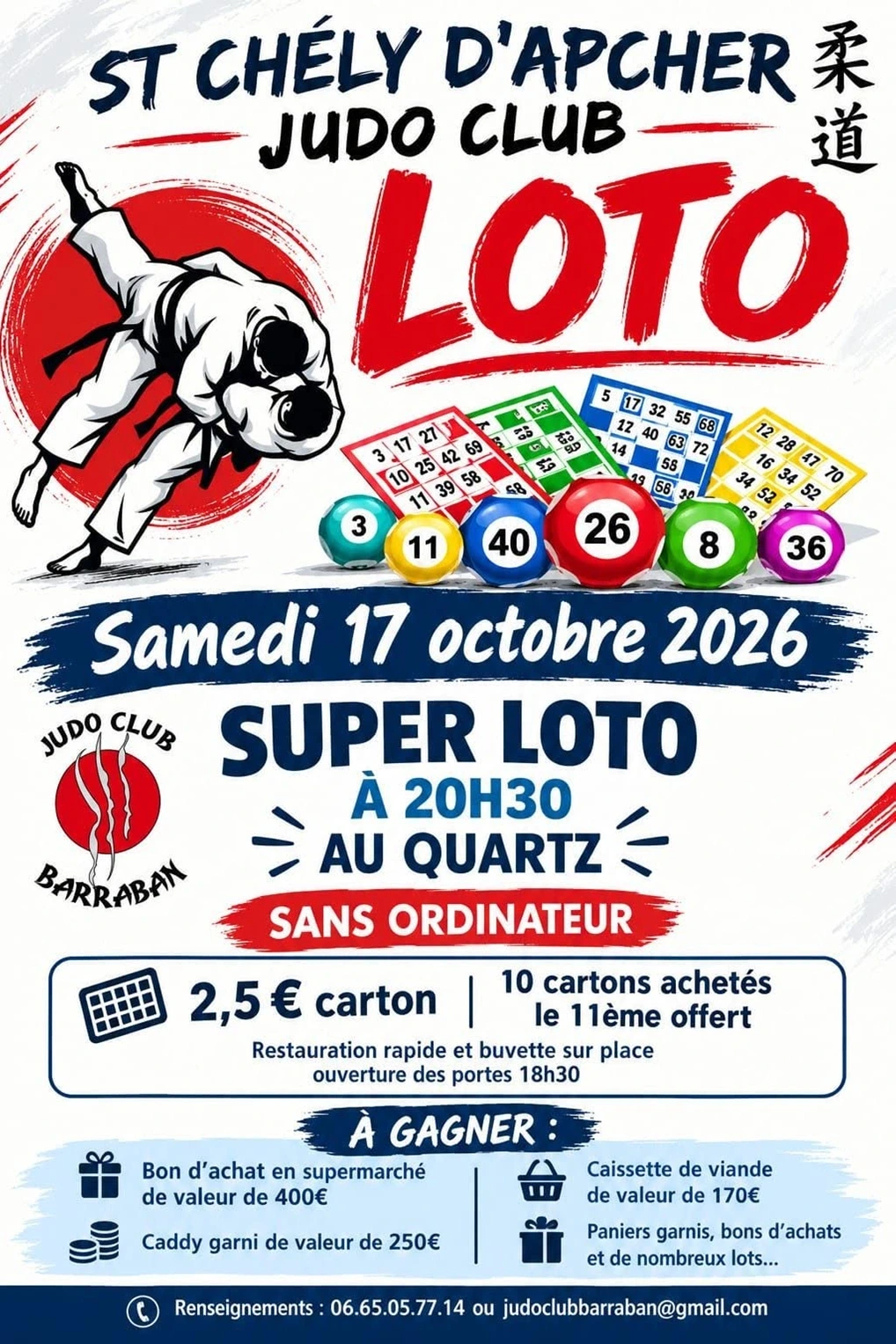 SUPER LOTO