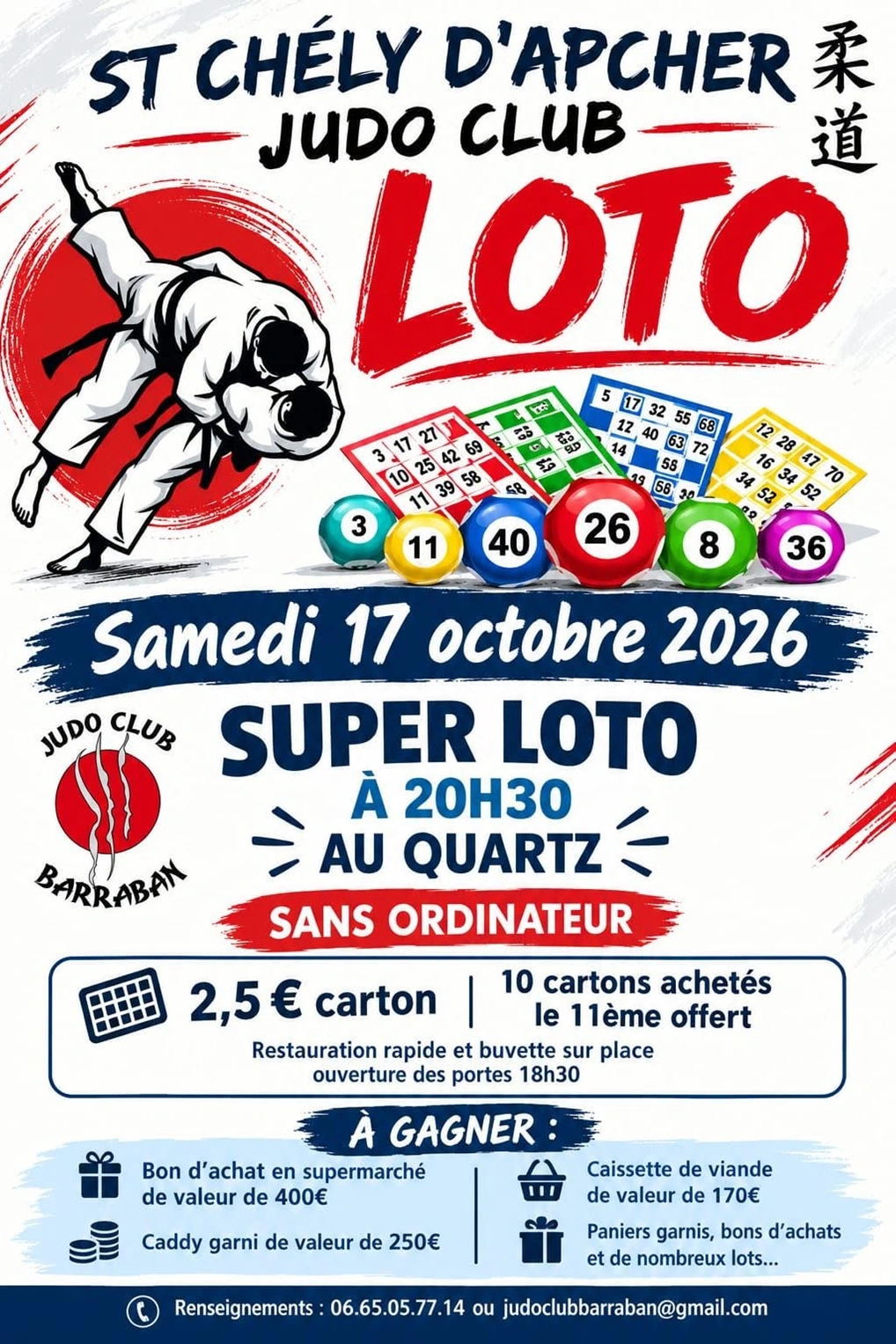 SUPER LOTO