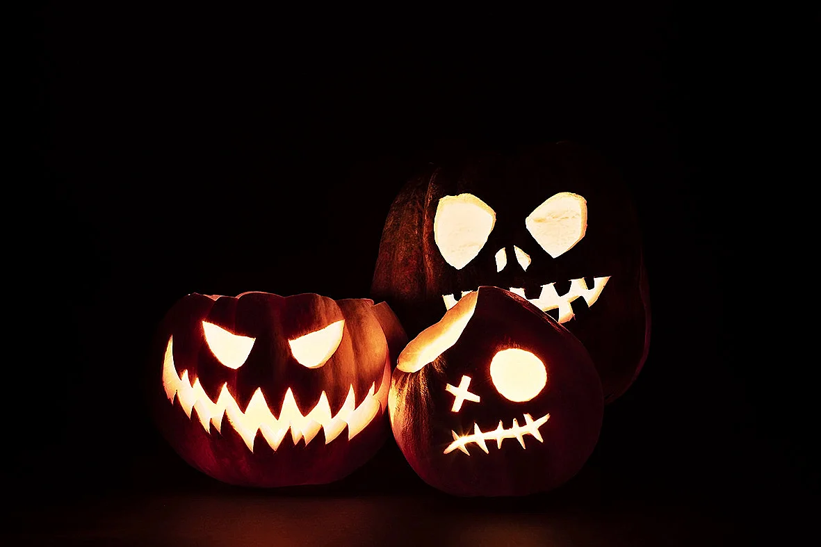 Escape Game Halloween Le secret de la sorcière d'Ussel