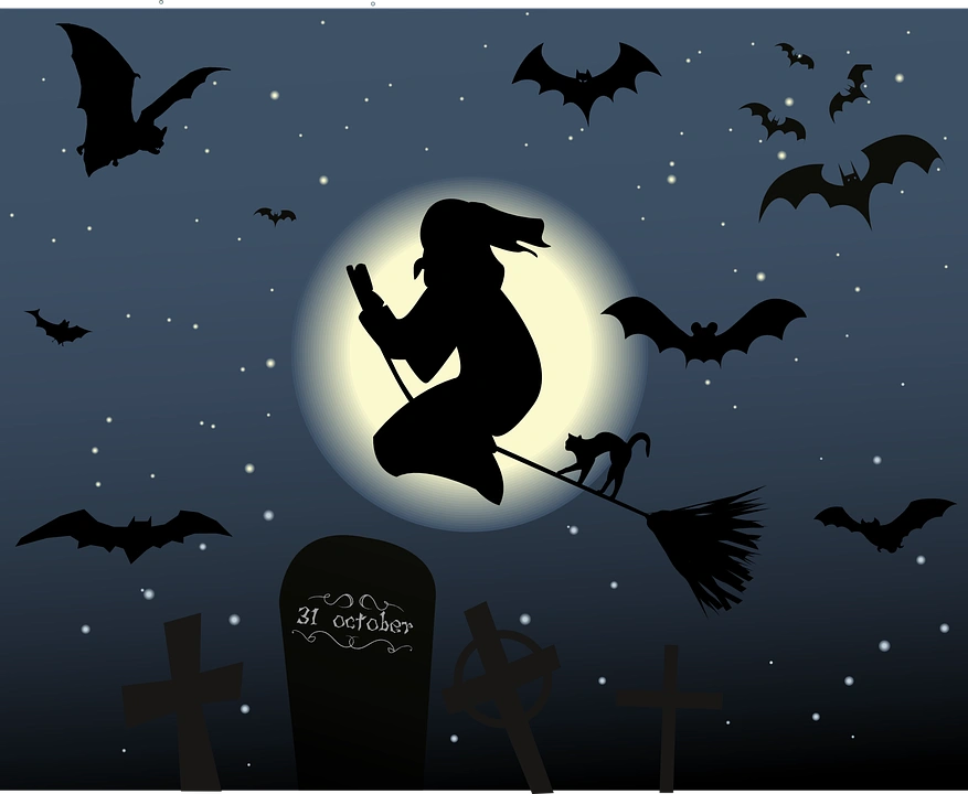 Bal d'Halloween