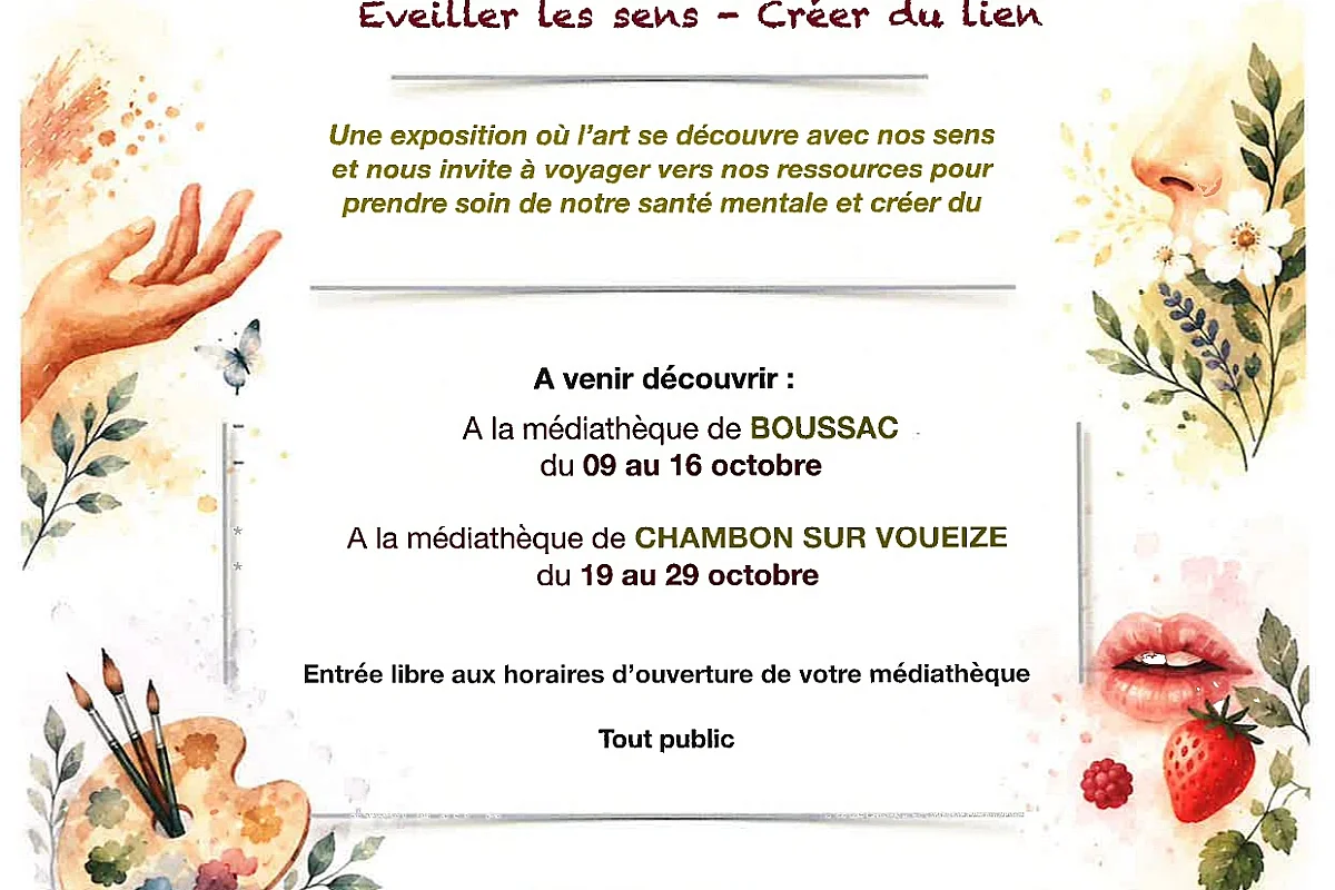 Exposition