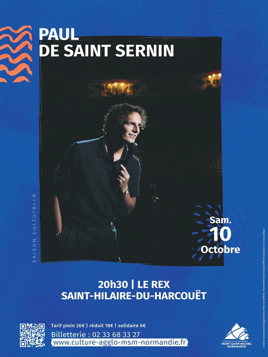 Saison Culturelle > Concert "Murray Head"