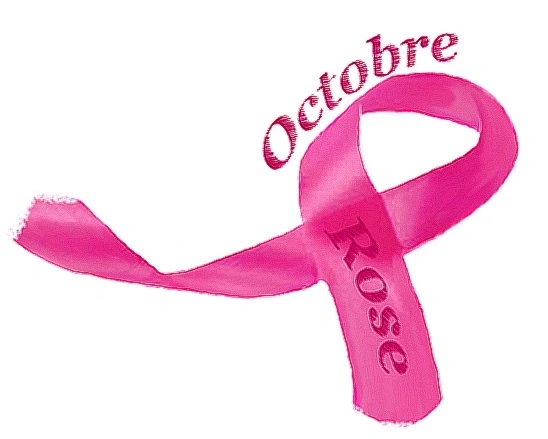 Randonnée et vélo Octobre Rose