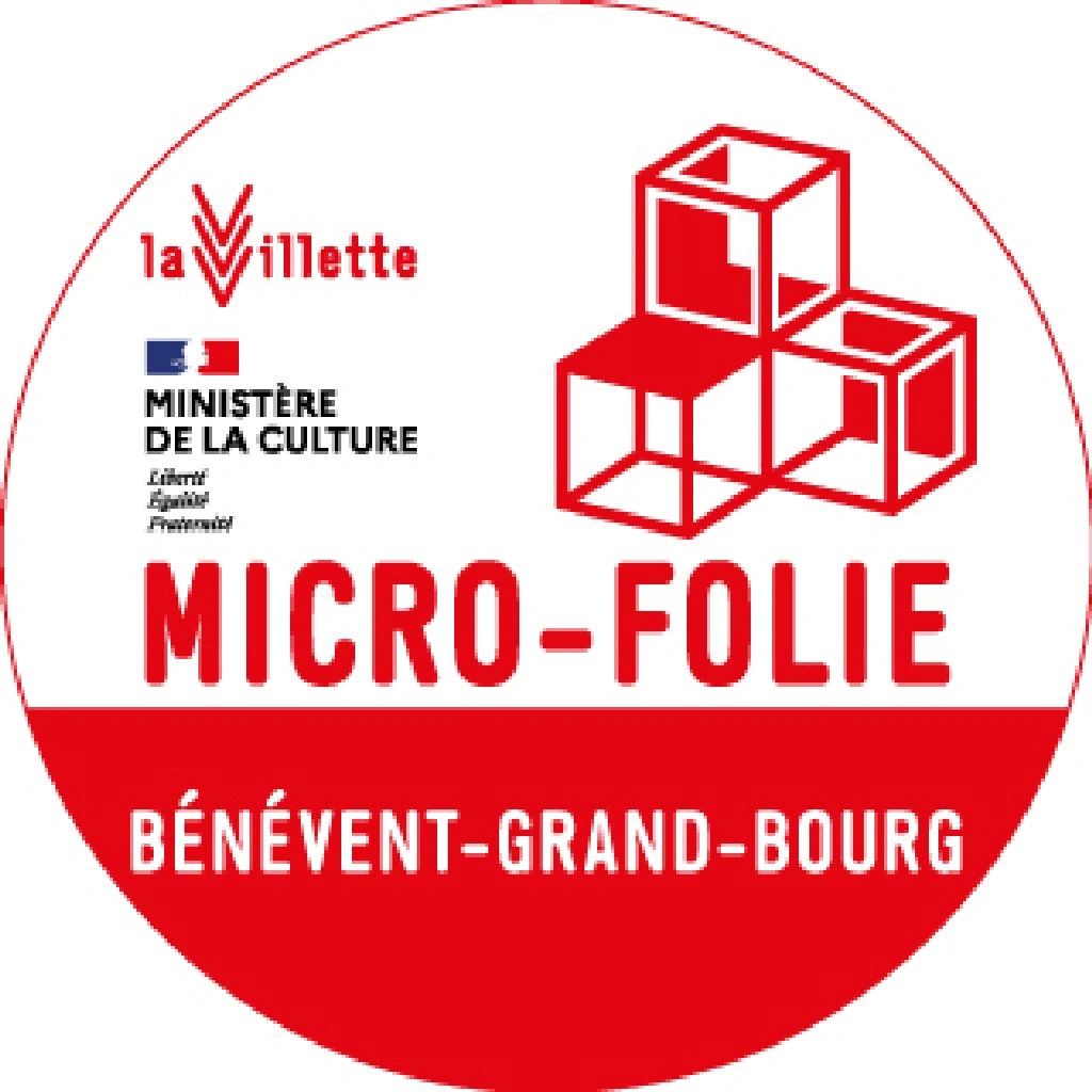 Micro-Folie : Atelier Animaux du jardin en végétaux