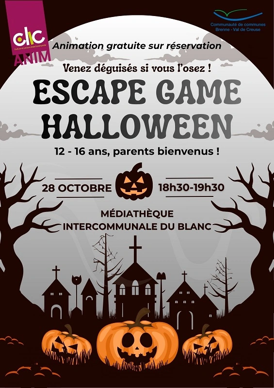 Escape game