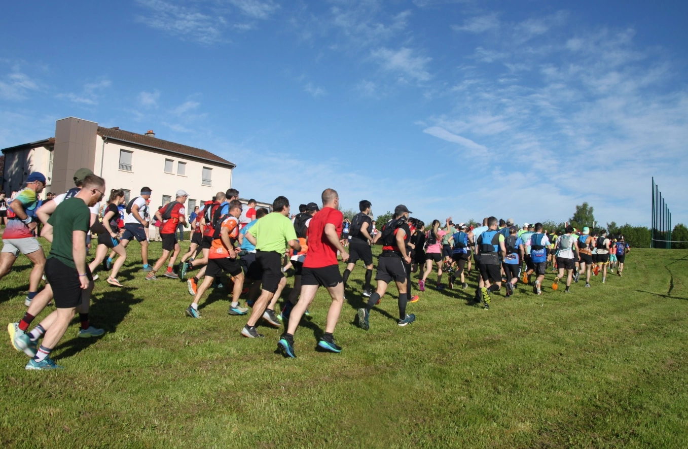 Miauletou Trail 2027