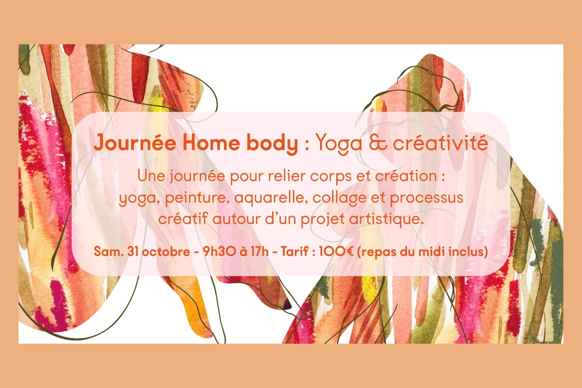 Journée Home Body