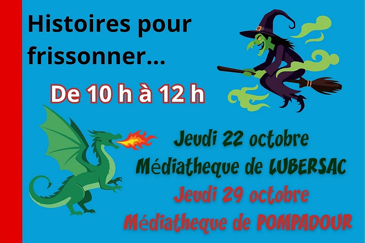 Histoires et activité : Les créatures fantastiques