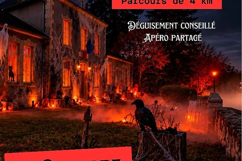 Les Sentiers de l'Etrange