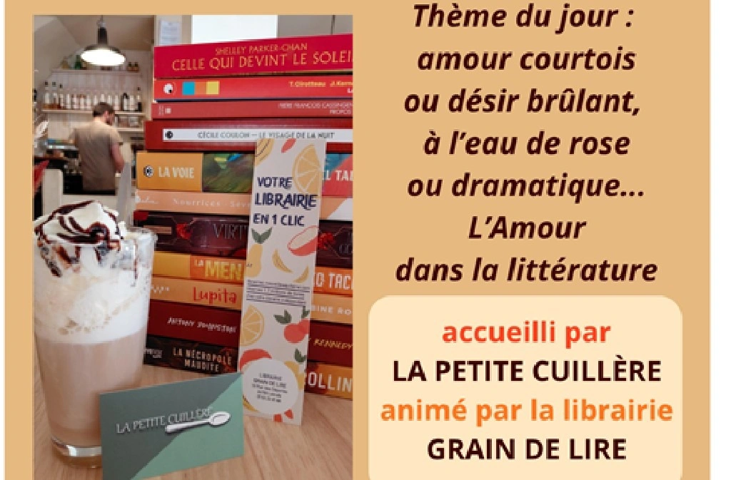 Café L(A)TTÉ – Fidèles compagnons de vote jeunesse ou doux rappel de tendres moments