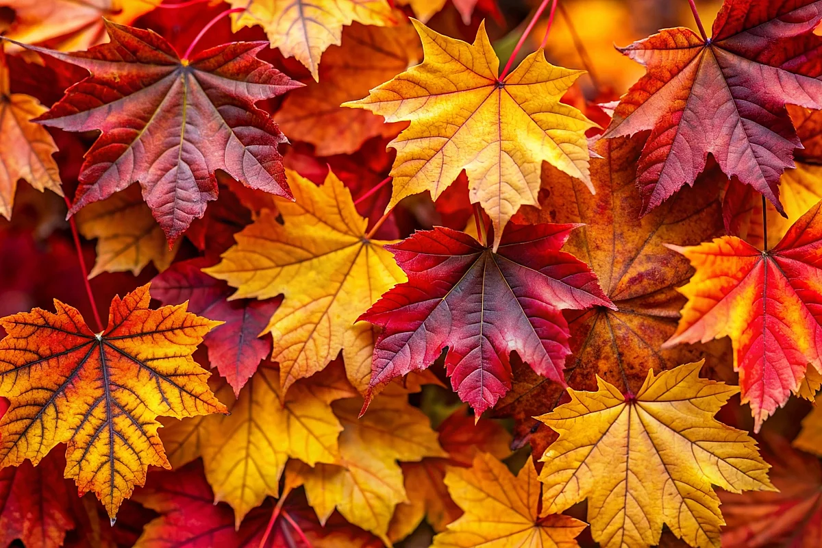 Repas d'automne